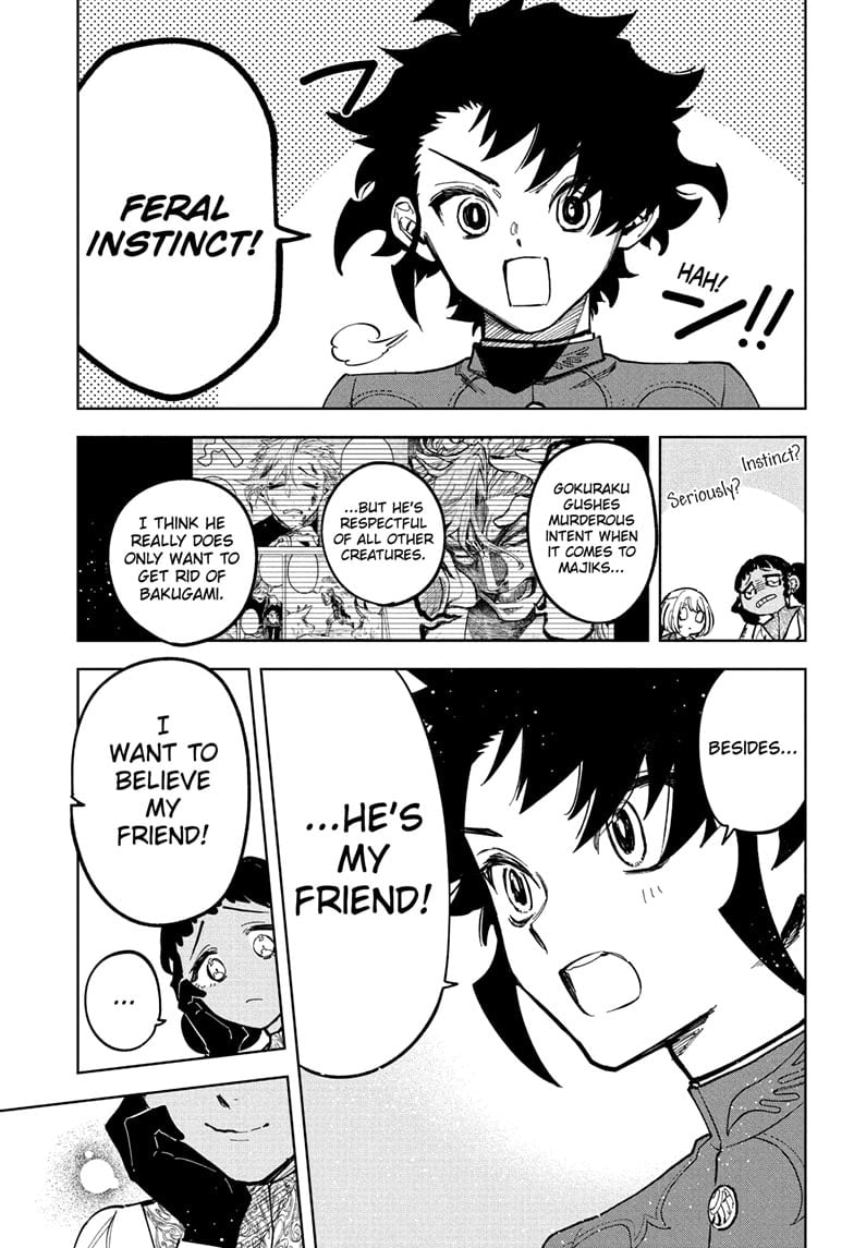 Ichi The Witch, Chapter 29 image 07